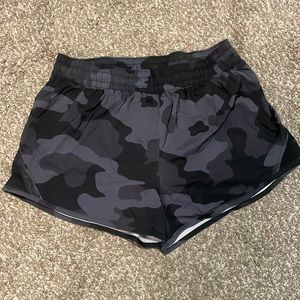 Brand new, All in Motion, size M, camo athletic